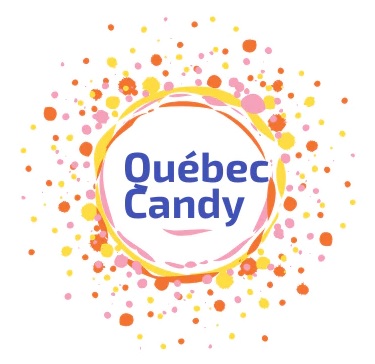 Québec Candy - distributeur de bonbons, bonbons en vrac exotic boisson